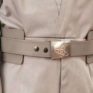 United Planets Uniform Belt