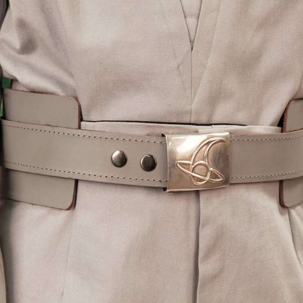United Planets Uniform Belt