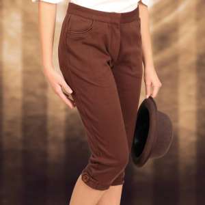 German Airship Knickers Pants