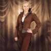 German Airship Tailcoat - Image 3