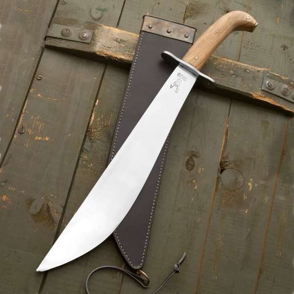 1909 US Issue Bolo Knife