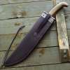 1909 US Issue Bolo Knife - Image 2