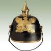 Baden Infantry Helmet - Image 2