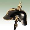 Baden Infantry Helmet - Image 3