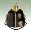 Baden Infantry Helmet - Image 4