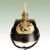 Hessian Infantry Line Helmet - Image 2