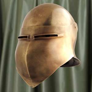WWI Model 8 Experimental Helmet