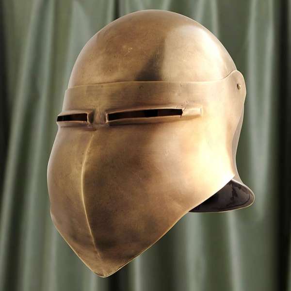 WWI Model 8 Experimental Helmet