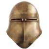 WWI Model 8 Experimental Helmet - Image 3