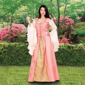 Peasant Blouse