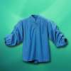 Period Cotton Shirt - Image 4