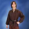 Period Cotton Shirt - Image 5