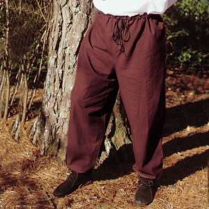 Drawstring Pants