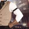 Men's Shirt Sleeve Garters - Image 2