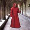 Monk's Robe and Hood - Image 3