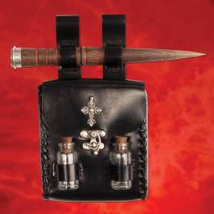 Vampire Hunter's Companion