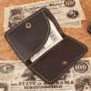 Steampunk Bi-fold Wallet - Image 2