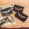 Steampunk Bi-fold Wallet - Image 3