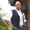 Pirate Vest - Image 3