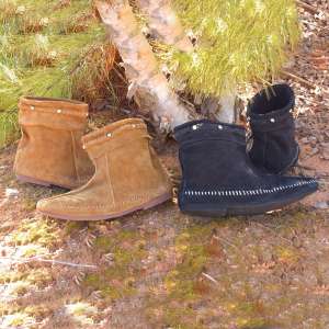Viking Boot