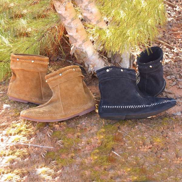 Viking Boot