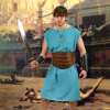 Gladiator Tunic - Image 2