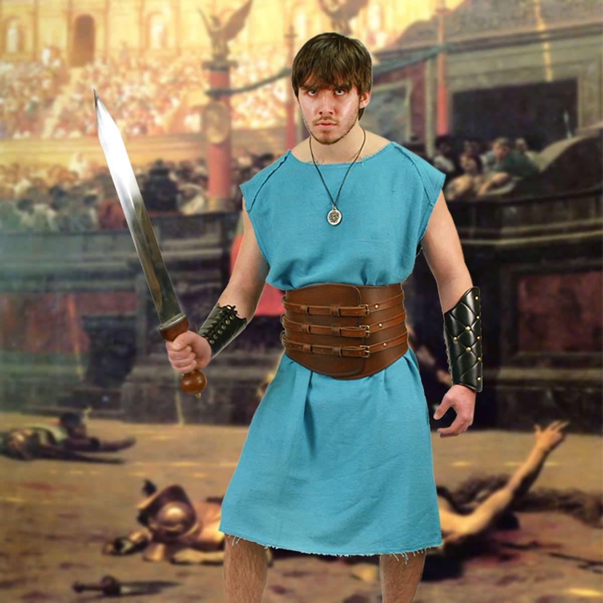 Gladiator Tunic  Windlass Steelcrafts