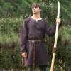 Huntingdon Brown Under Tunic - Image 2