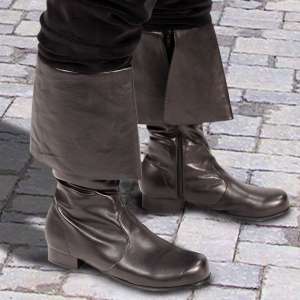 High Seas Boots