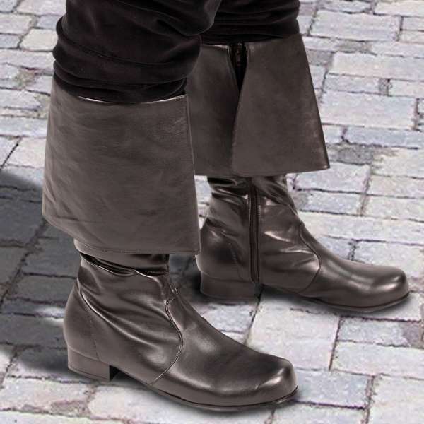 High Seas Boots