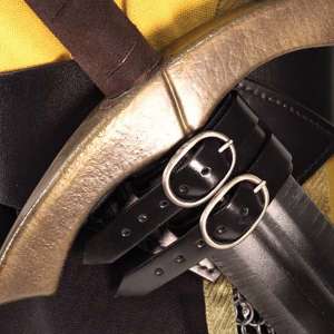 Adjustable Medieval Sword Belt