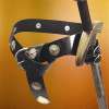 Adjustable Medieval Sword Belt - Image 2