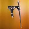 Adjustable Medieval Sword Belt - Image 4