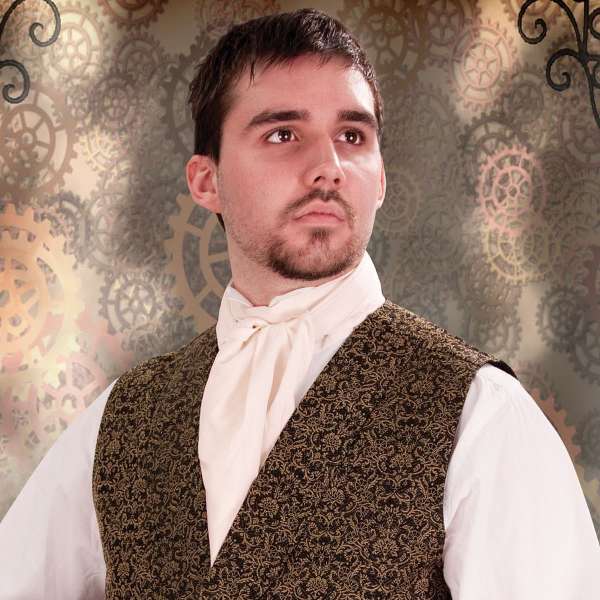 Empire Cravat