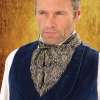 Empire Cravat - Image 2