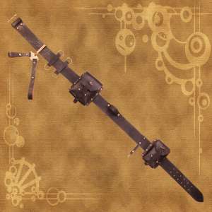 Archangel Utility Belt