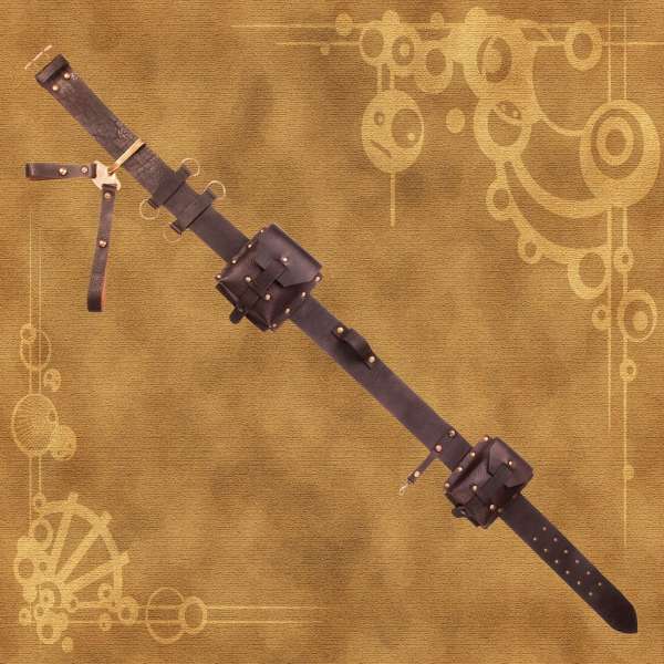 Archangel Utility Belt