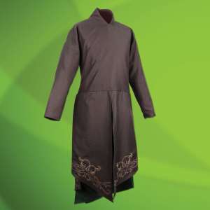 Elven Embroidered Tunic