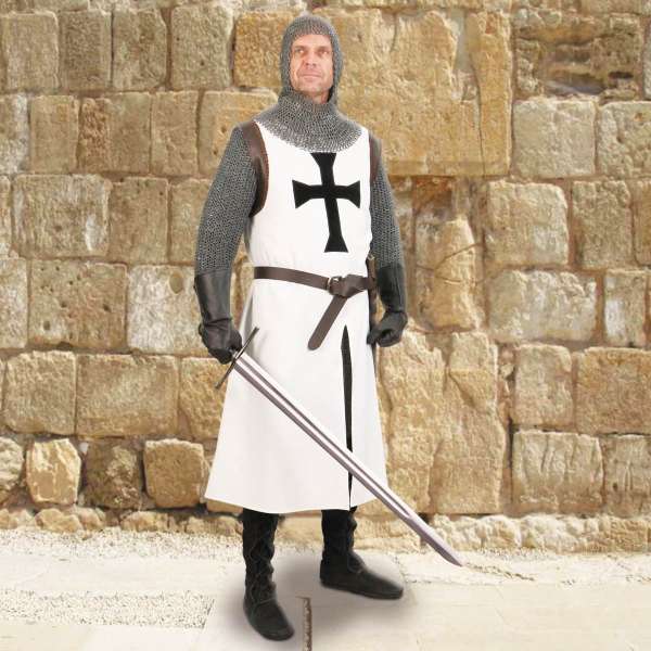Teutonic Tunic