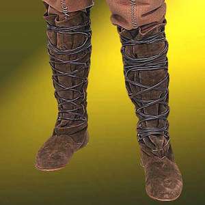 Locksley Boots