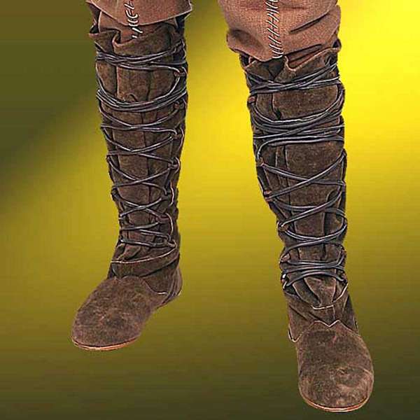 Locksley Boots