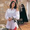 Swordswoman's Shirt - Image 2