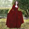 Scarlet Dream Dress - Image 2