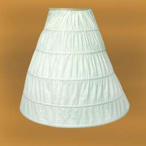 Farthingale