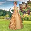 Anjou Gown - Image 2