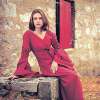Pleasant Peasant Dress - Image 2
