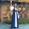 Fair Maiden's Dress - Image 3