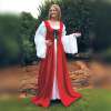 Fair Maiden's Dress - Image 4