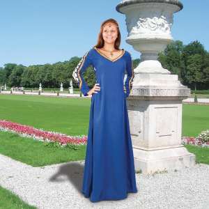 Castleford Gown