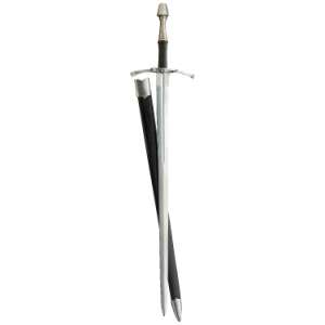 15th Century Longsword